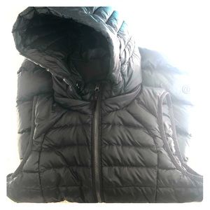 Lululemon vest